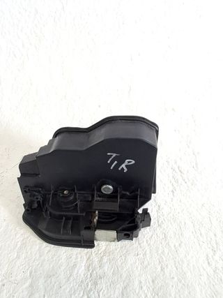 CERRADURA PUERTA TRASERA DERECHA BMW X3 (E83) (7)