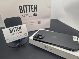 IPHONE 14 PRO MAX 128GB NERO CON GARANZIA E CAMBIO!!