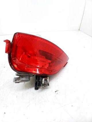FARO ANTINIEBLA TRASERO IZQUIERDO DACIA SANDERO