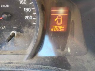 Nissan NV200 2019, SIN AD_BLUE, ITV hasta 01/2027