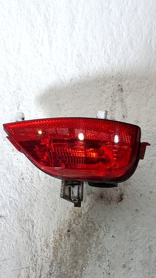FARO ANTINIEBLA TRASERO IZQUIERDO DACIA LOGAN II