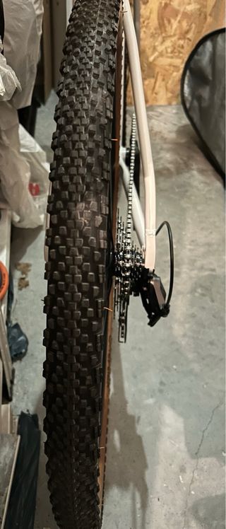 Ruedas Gravel 700x45
