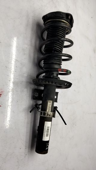 AMORTIGUADOR DELANTERO IZQUIERDO VOLKSWAGEN POLO (9N1)