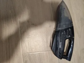 Aspirador Qlive 18V Inalámbrico