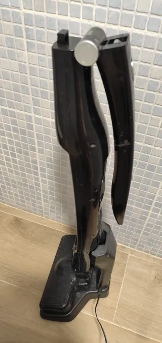 Aspirador Qlive 18V Inalámbrico