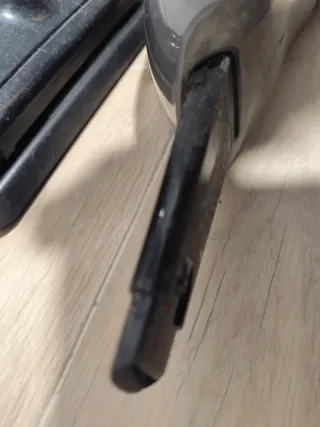 Aspirador Qlive 18V Inalámbrico