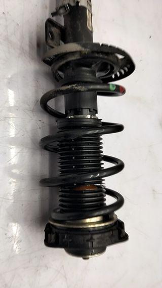 AMORTIGUADOR DELANTERO DERECHO VOLKSWAGEN POLO (9N1)