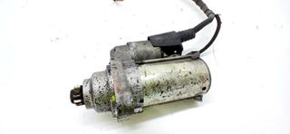 MOTOR ARRANQUE VOLKSWAGEN PASSAT CC (357) (4)