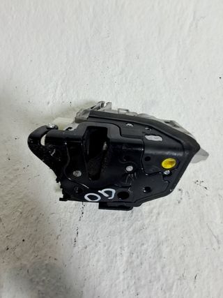 CERRADURA PUERTA DELANTERA DERECHA SEAT LEON (1P1)