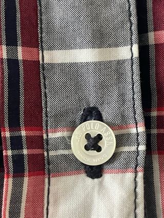 Vestido U.S. Polo Assn. Talla S