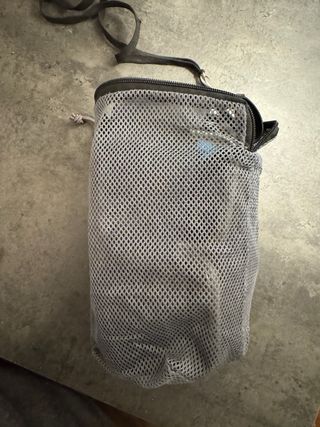 Arnés Escalada Black Diamond Hombre Momentum