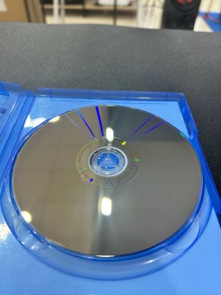 JUEGO PS4 THE CREW 2