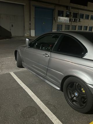 BMW Serie 3 E46