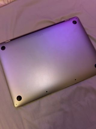 MacBook Pro 13 2019 per parti, FUNZIONANTE