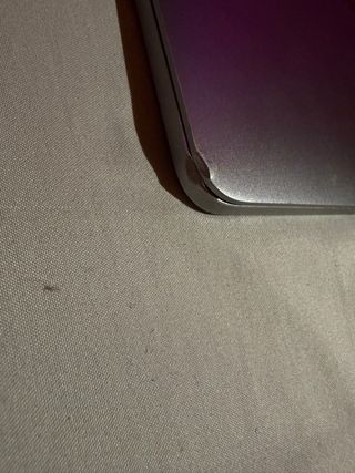 MacBook Pro 13 2019 per parti, FUNZIONANTE