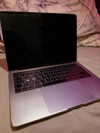 MacBook Pro 13 2019 per parti, FUNZIONANTE