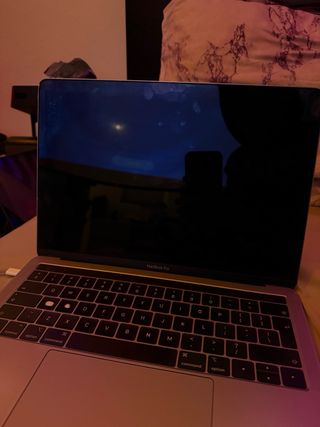 MacBook Pro 13 2019 per parti, FUNZIONANTE