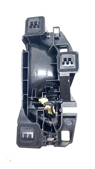 MANETA INTERIOR DELANTERA DERECHA CITROEN BERLINGO FURGÓN