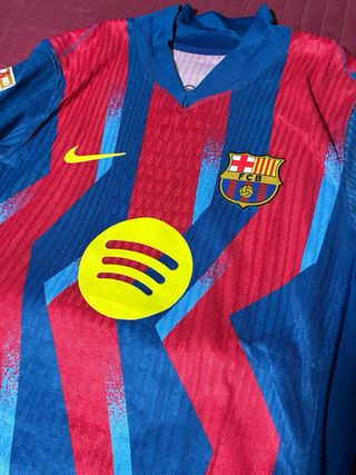 Camiseta Barcelona