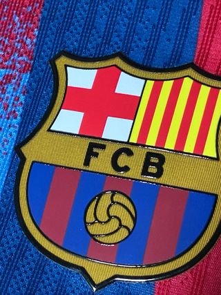 Camiseta Barcelona