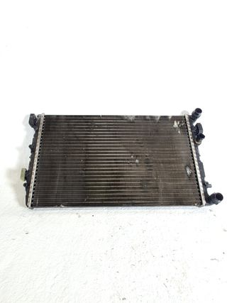 RADIADOR AGUA SEAT IBIZA (6L1)