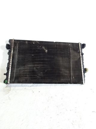 RADIADOR AGUA SEAT IBIZA (6L1)
