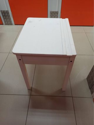 Escritorio infantil Ikea