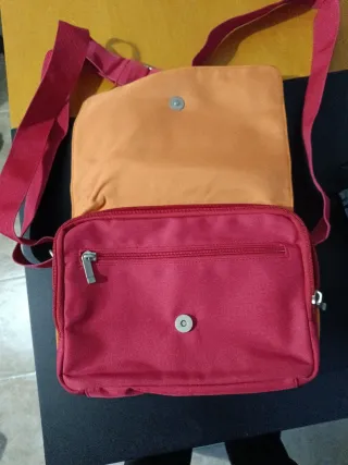 Bolso Adolfo Domínguez