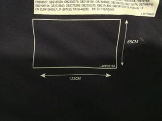 Cuna de viaje Graco Express