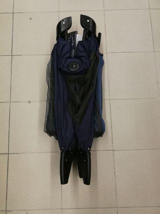 Cuna de viaje Graco Express