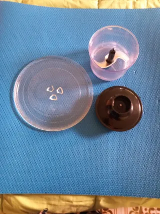 Batidora Becken Pulp Inox