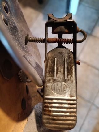 Casco Espeleología Duraleu Forte