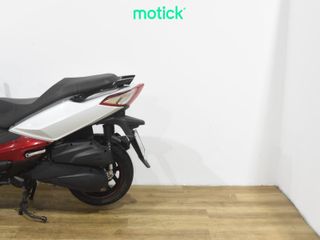 SYM JOYMAX 125