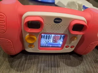 Vendita di fotocamere VTech Kidizoom Smile e stampante istantanea