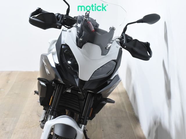 BMW F 900 XR
