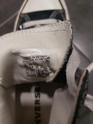 Converse Chuck Taylor All Star