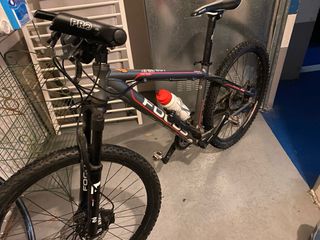 Bicicleta de Montaña Se escuchan ofertas