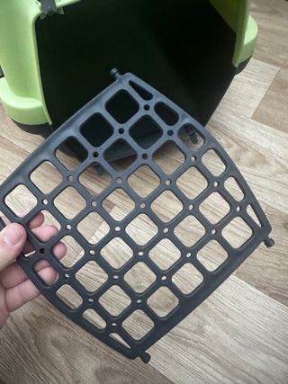 Trasportino per cani