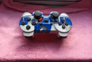 Mando PlayStation 3 para piezas