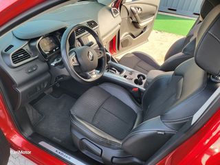 Renault Kadjar Zen Energy TCe 97kW (130CV) EDC