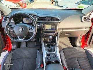 Renault Kadjar Zen Energy TCe 97kW (130CV) EDC