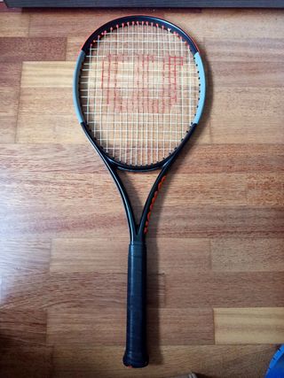 Raqueta Wilson Burn 100LS