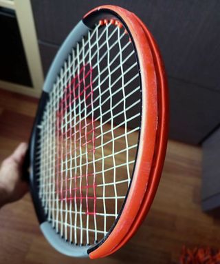 Raqueta Wilson Burn 100LS