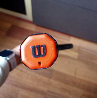 Raqueta Wilson Burn 100LS