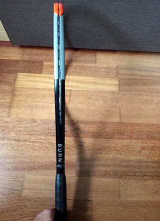 Raqueta Wilson Burn 100LS