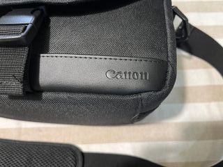 Borsa imbottita per fotocamere