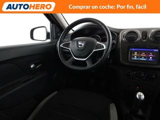 Dacia Sandero 0.9 TCe Stepway