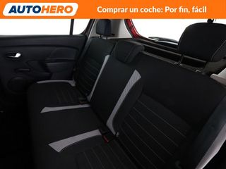 Dacia Sandero 0.9 TCe Stepway