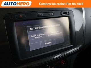 Dacia Sandero 0.9 TCe Stepway