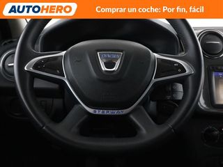 Dacia Sandero 0.9 TCe Stepway